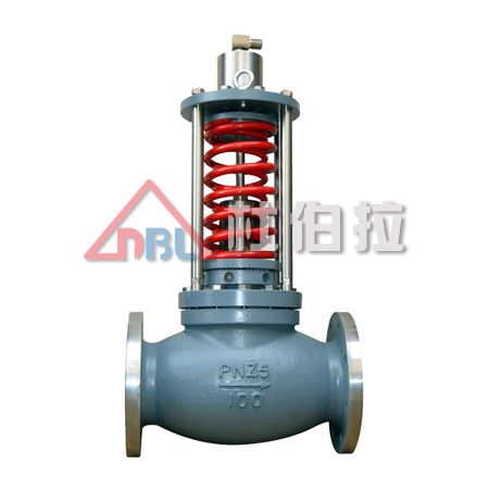 自力式調(diào)節(jié)閥型號(hào)有哪些？